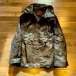 COLE HAAN Jacket